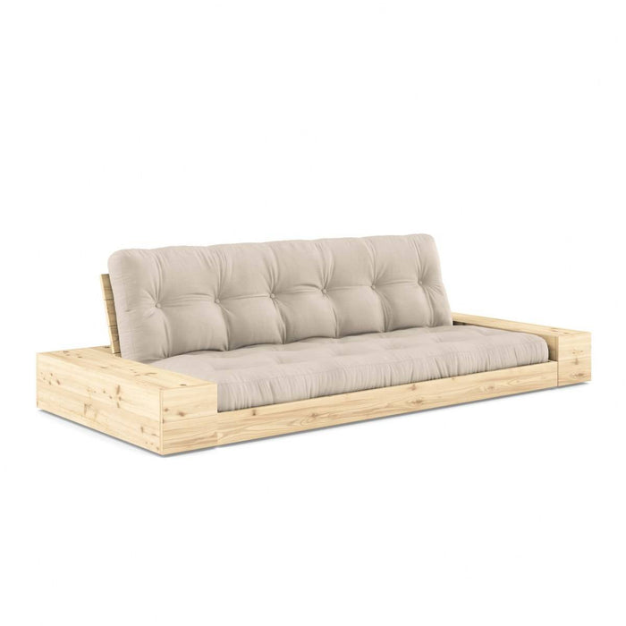 Karup design slaapbank Base