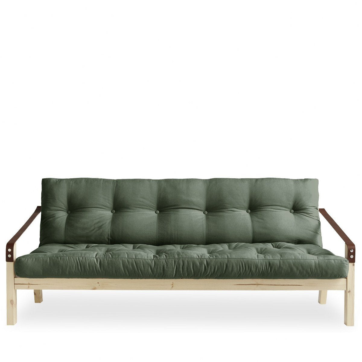 Karup design slaapbank Poetry naturel Beige