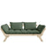 Karup design slaapbank Bebop naturel