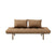 Karup design daybed Pace carob