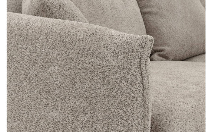 Goossens 5 Zits Fay, 1,5 zits arm links+1 zits zonder arm+1,5 zits arm