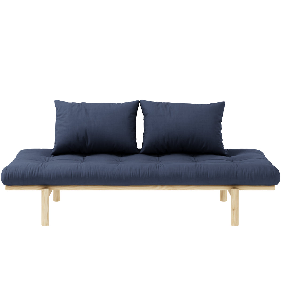 Karup design daybed Pace naturel