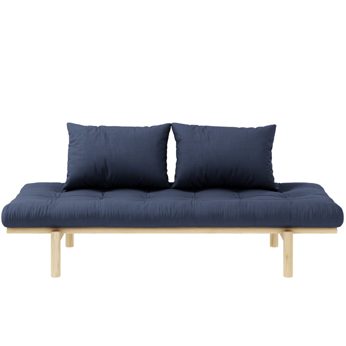 Karup design daybed Pace naturel