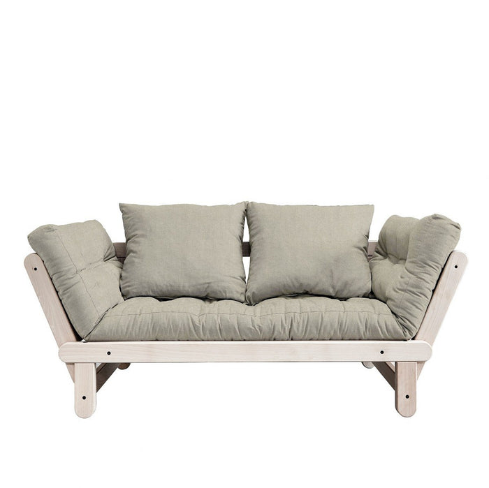 Karup design slaapbank Beat naturel