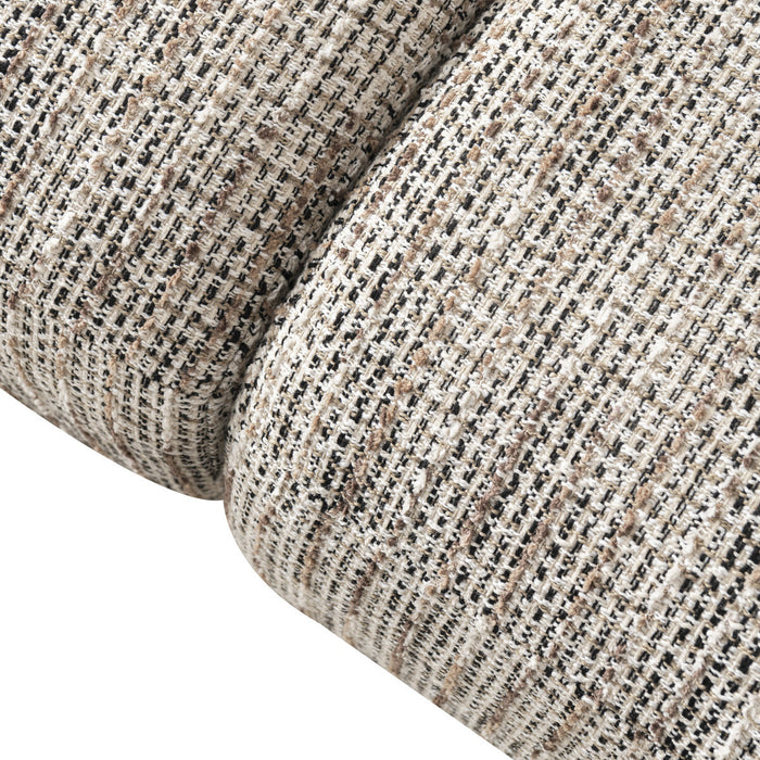 Richmond Interiors Milania Trendy Nature 3-zits Bank