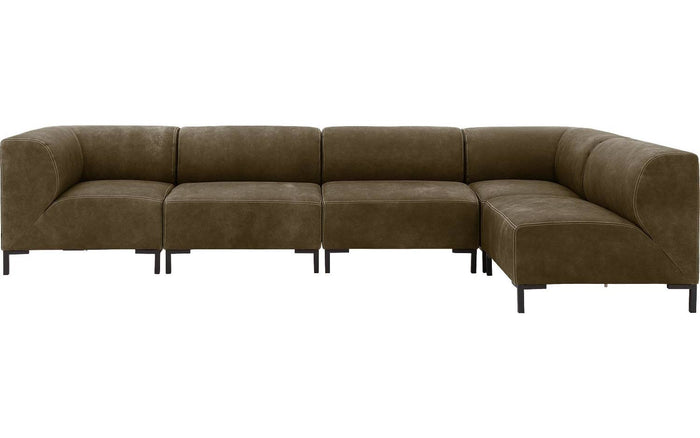 Goossens Hoekbank Marshall