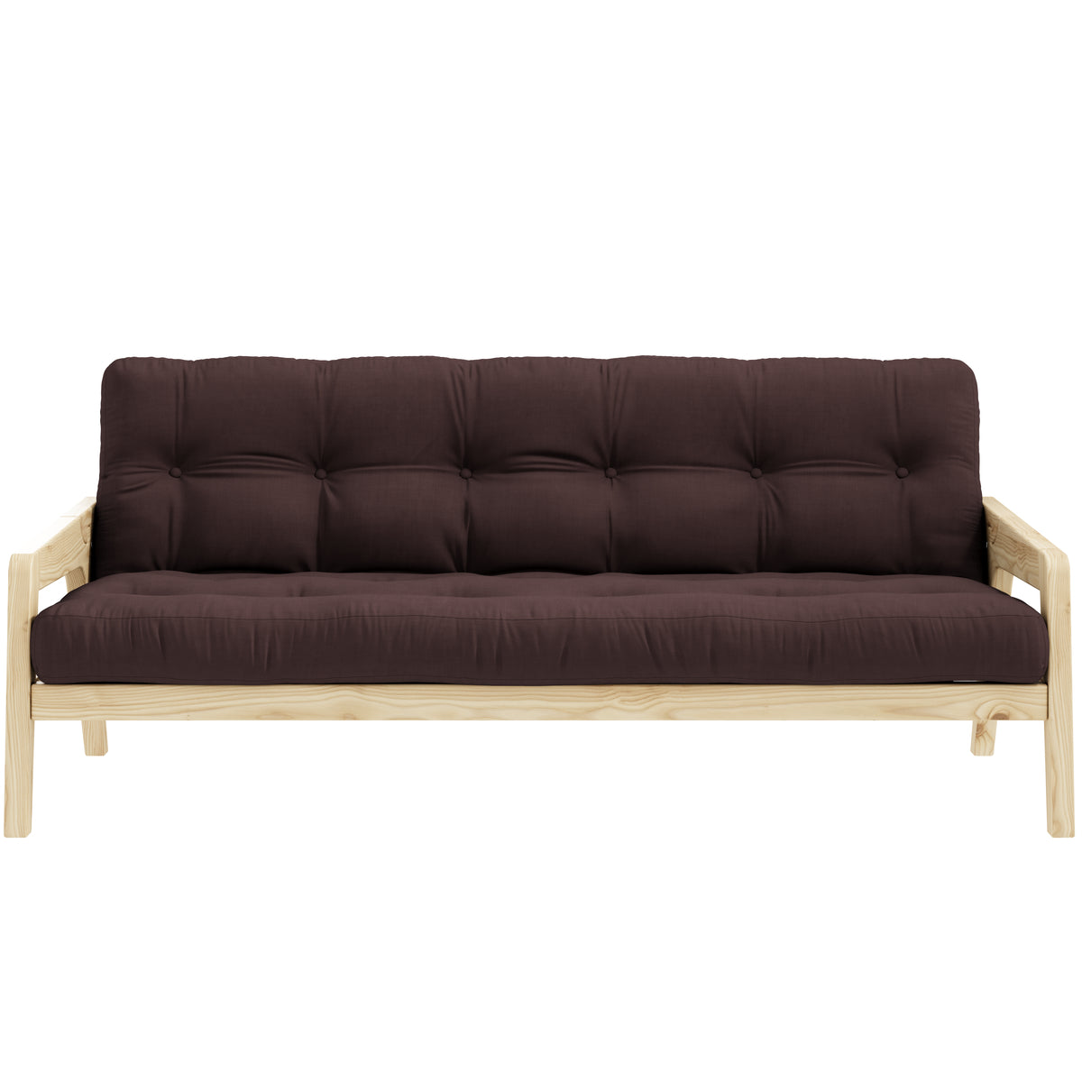 Karup design slaapbank Grab naturel