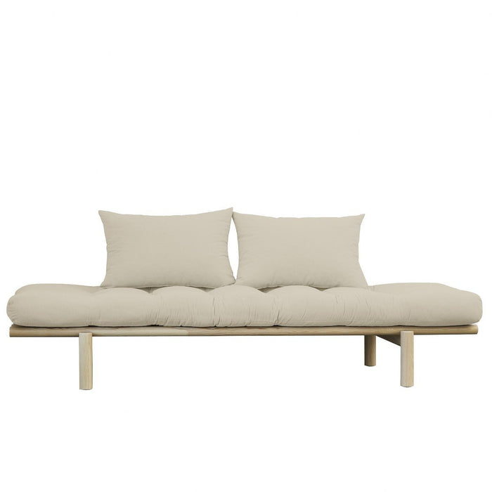 Karup design daybed Pace naturel-SALE