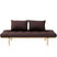 Karup design daybed Pace naturel