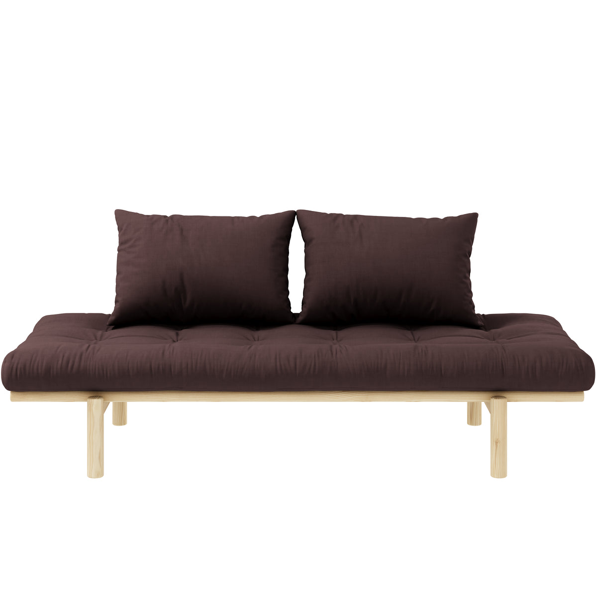 Karup design daybed Pace naturel