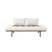 Karup design daybed Pace carob