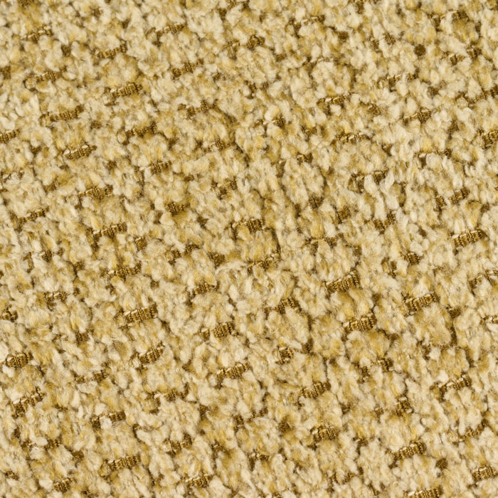 Sierkussen Andelst - Geel - Textiel - 45x45x0cm (BxHxD)