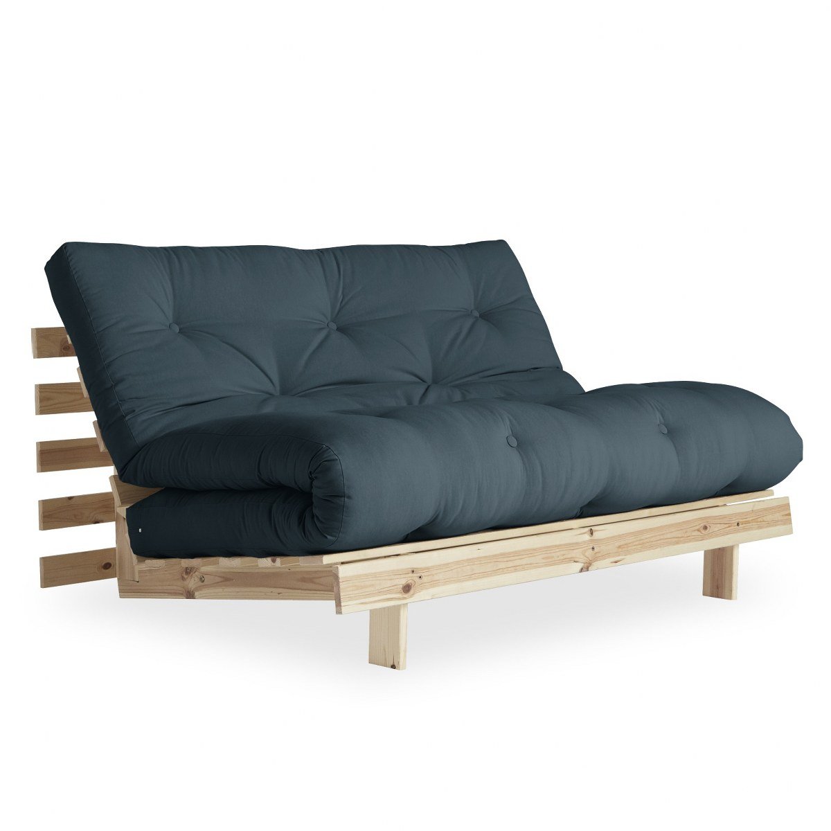 Karup design slaapbank Roots 140 naturel