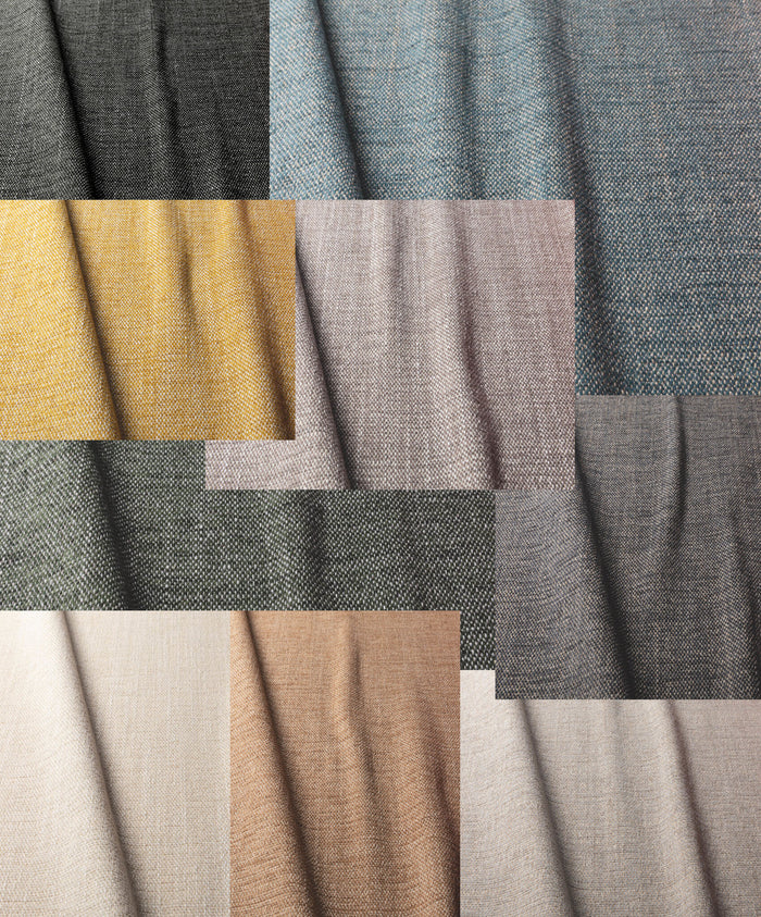 Sits Asta Timber 3-Zits Hoekbank Rechts