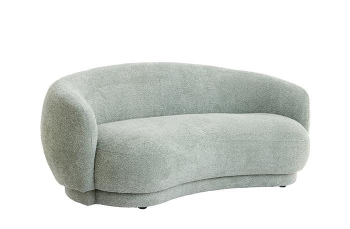 Light & Living - Bank UVITA - 191x93x73cm - Groen