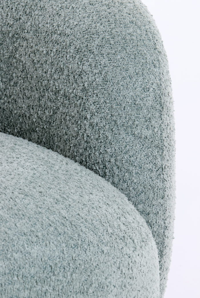 Light & Living - Bank UVITA - 191x93x73cm - Groen