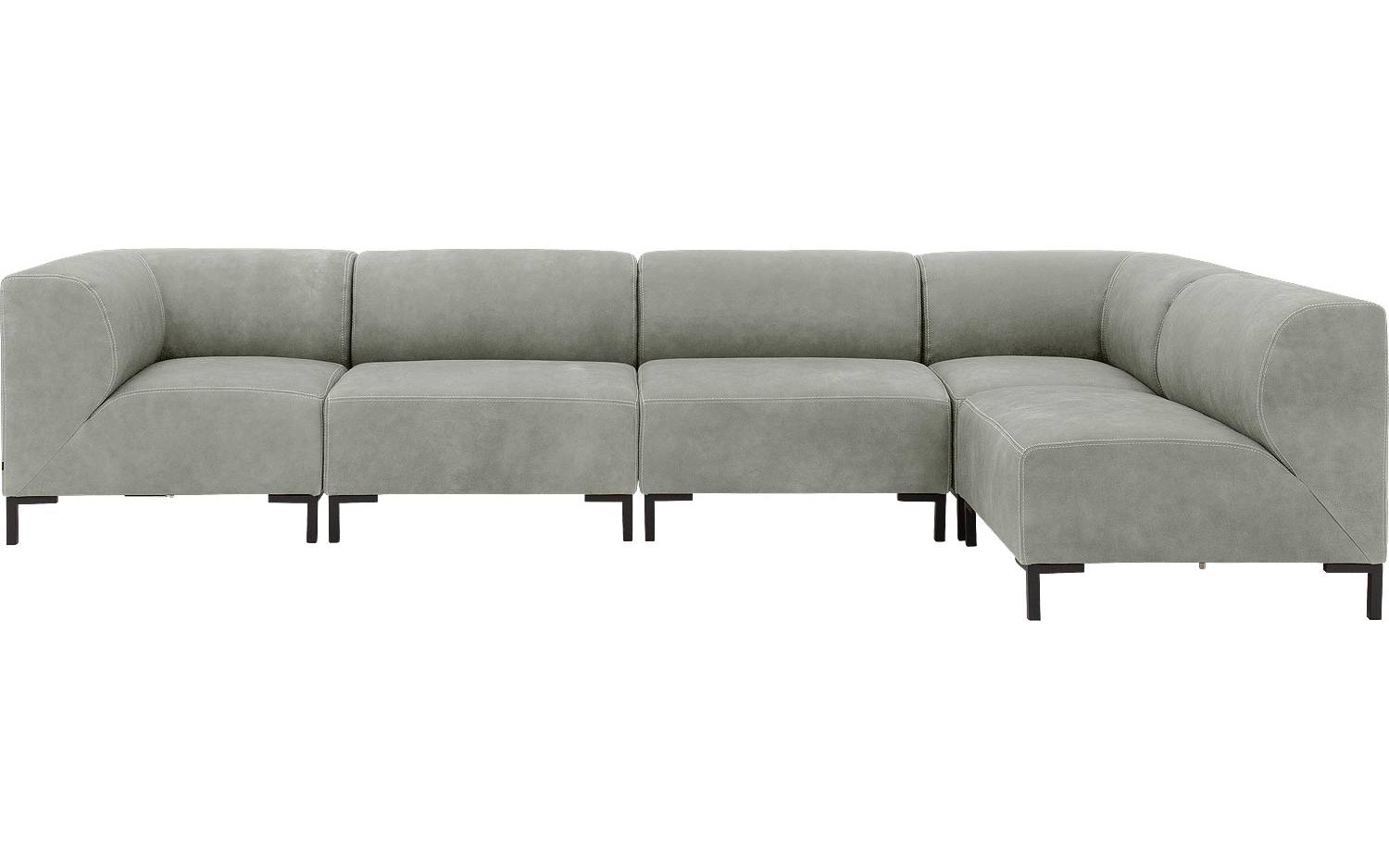 Goossens Hoekbank Marshall