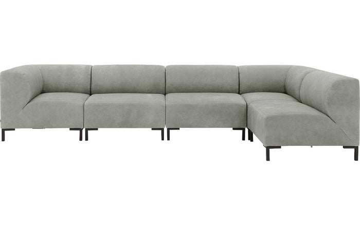 Goossens Hoekbank Marshall