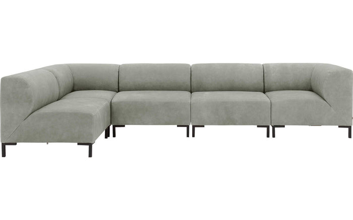 Goossens Hoekbank Marshall