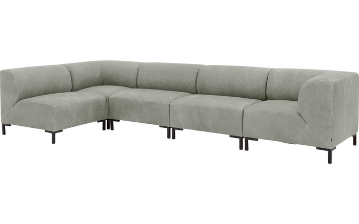 Goossens Hoekbank Marshall