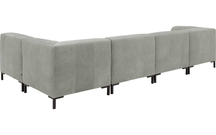 Goossens Hoekbank Marshall