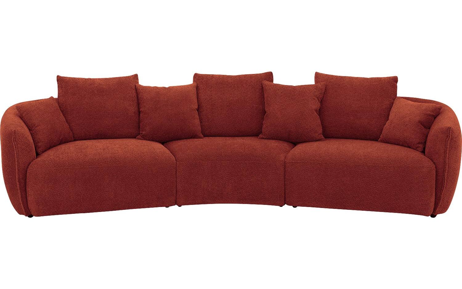 Goossens 5 Zits Fay, 1,5 zits arm links+1 zits zonder arm+1,5 zits arm