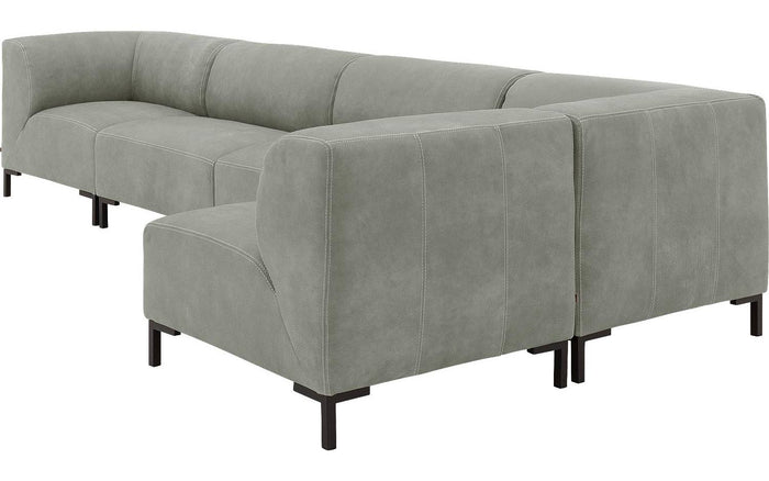 Goossens Hoekbank Marshall