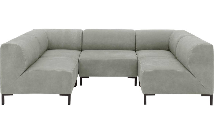 Goossens Hoekbank Marshall