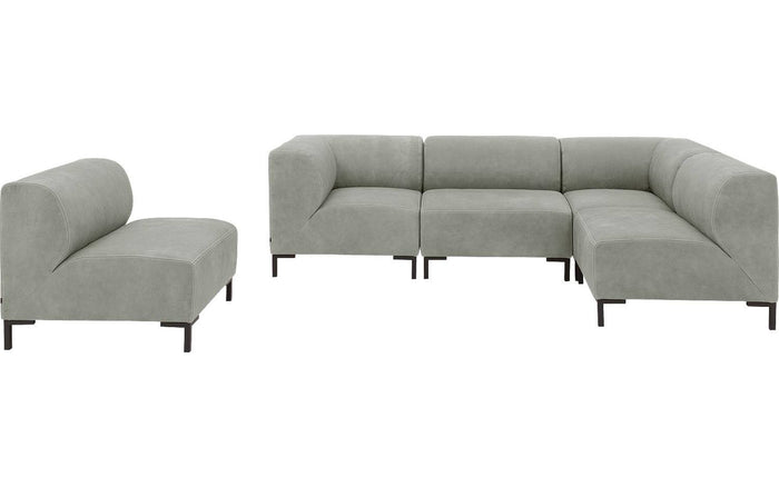 Goossens Hoekbank Marshall