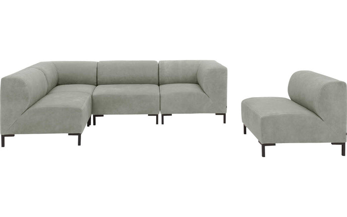 Goossens Hoekbank Marshall