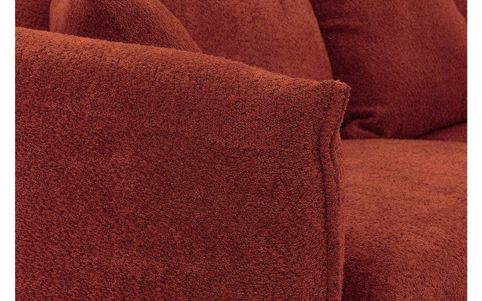 Goossens 5 Zits Fay, 1,5 zits arm links+1 zits zonder arm+1,5 zits arm