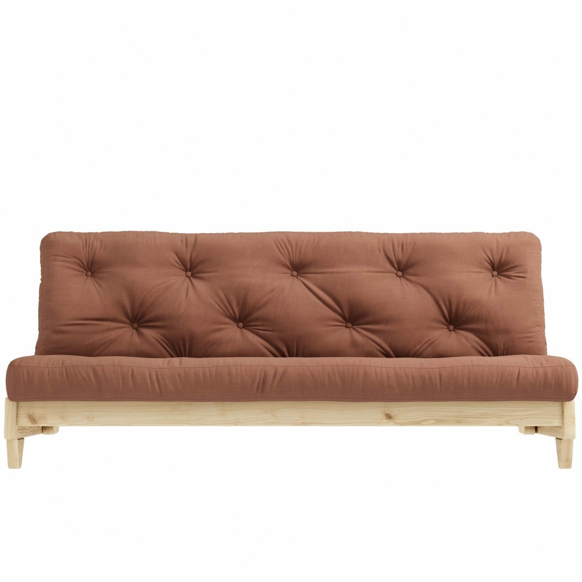 Karup design slaapbank Fresh naturel