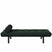 Karup design daybed Next carob bruin