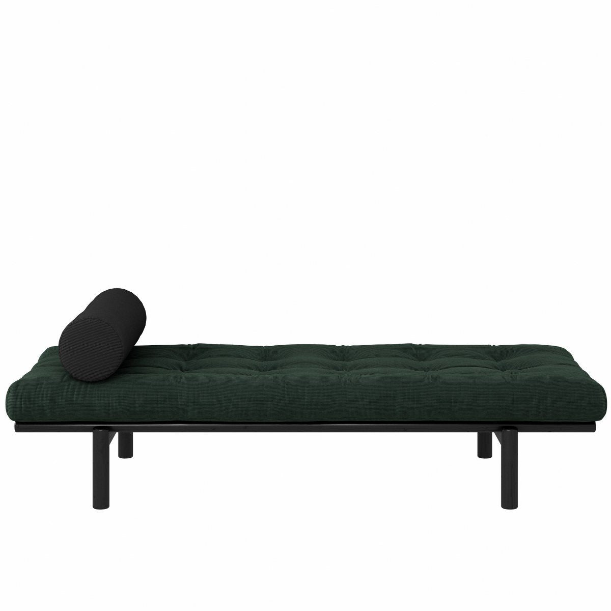 Karup design daybed Next carob bruin