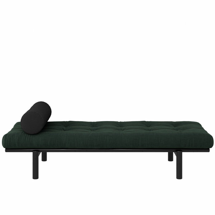 Karup design daybed Next carob bruin