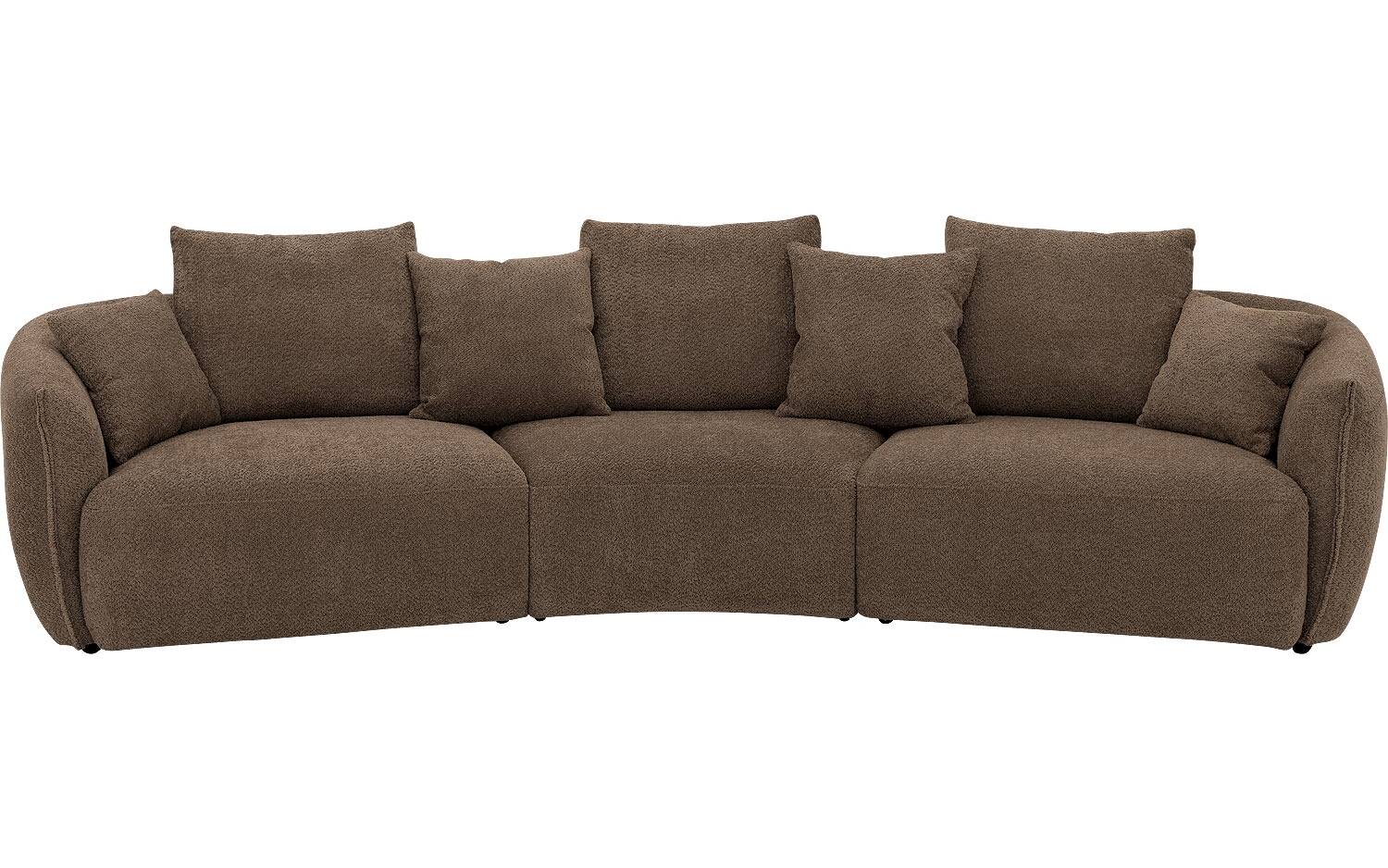 Goossens 5 Zits Fay, 1,5 zits arm links+1 zits zonder arm+1,5 zits arm