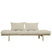 Karup design daybed Pace naturel