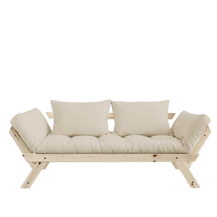 Karup design slaapbank Bebop naturel