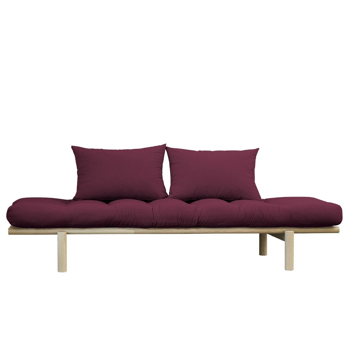 Karup design daybed Pace naturel