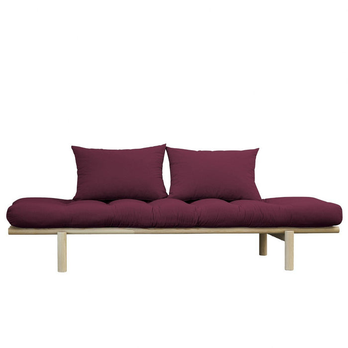 Karup design daybed Pace naturel