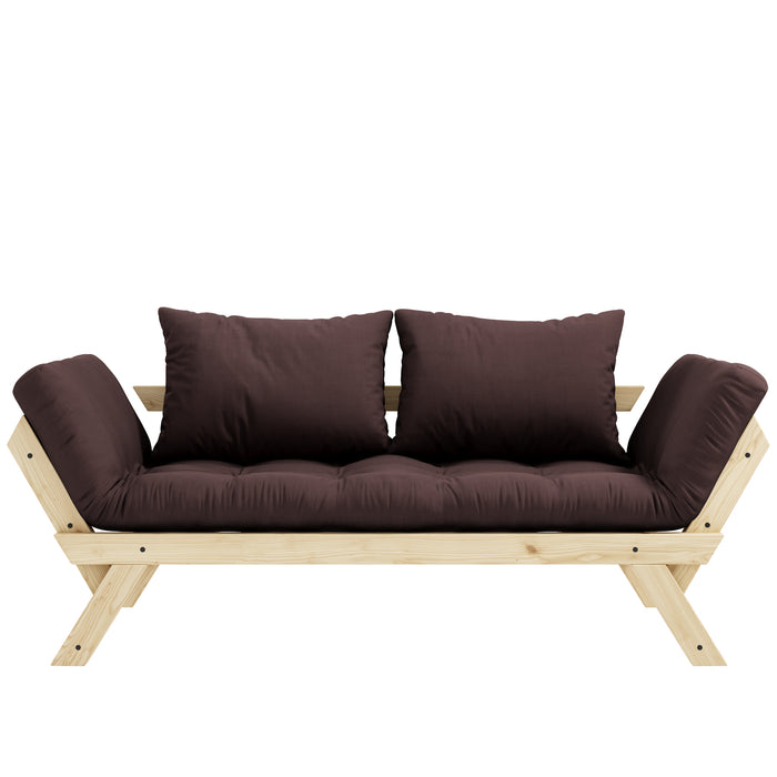 Karup design slaapbank Bebop naturel