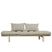 Karup design daybed Pace naturel