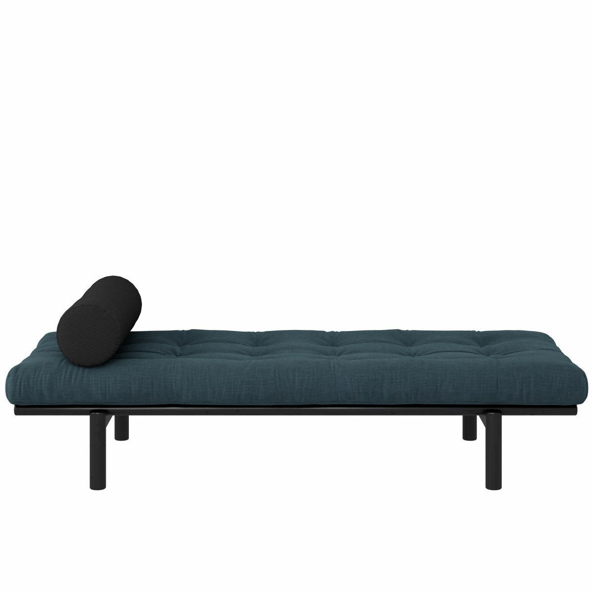 Karup design daybed Next carob bruin