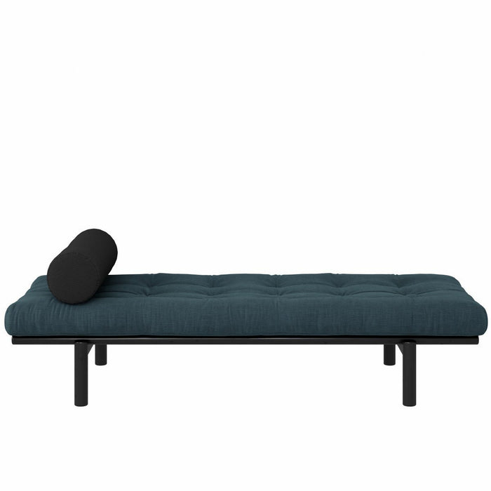 Karup design daybed Next carob bruin