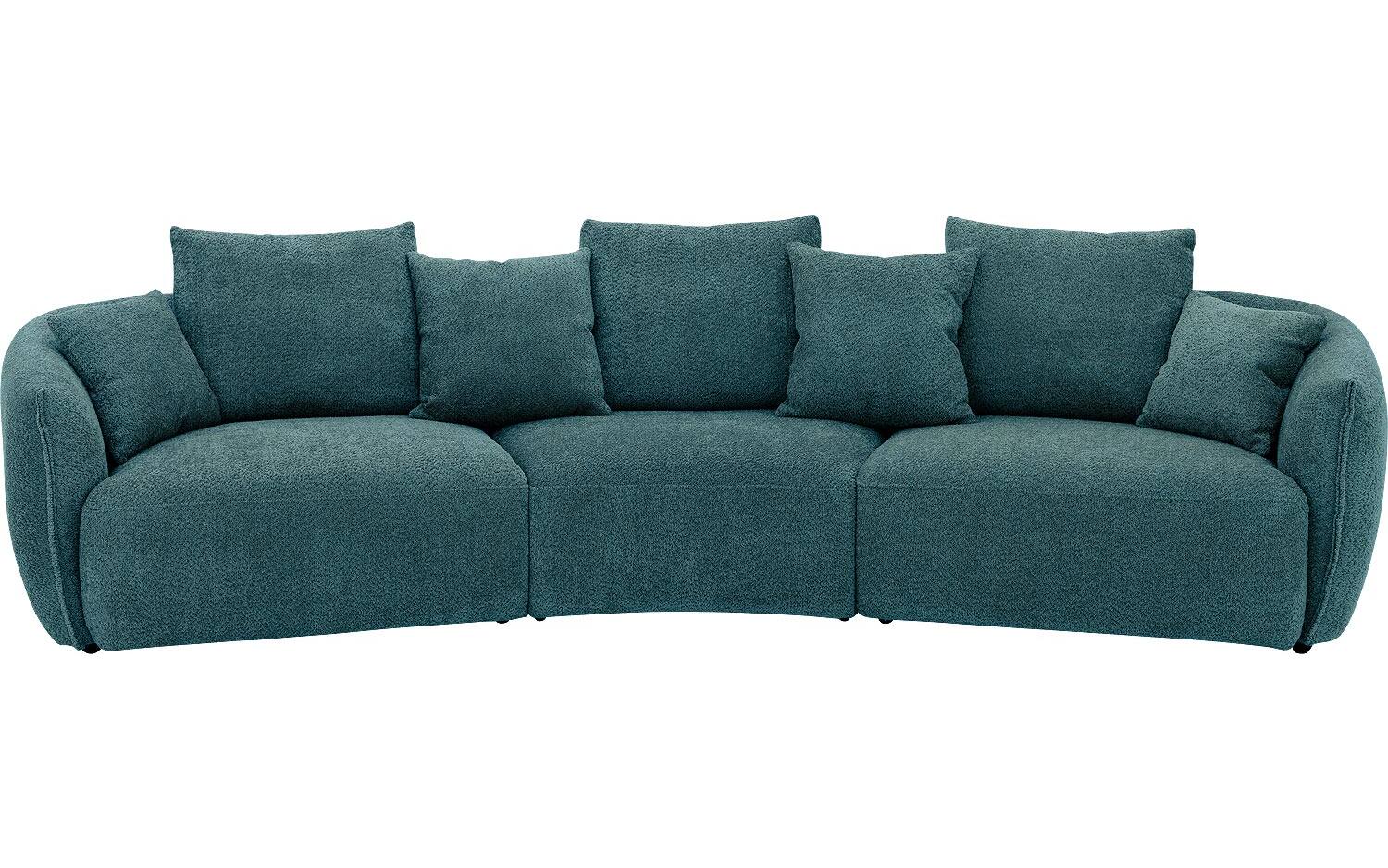 Goossens 5 Zits Fay, 1,5 zits arm links+1 zits zonder arm+1,5 zits arm