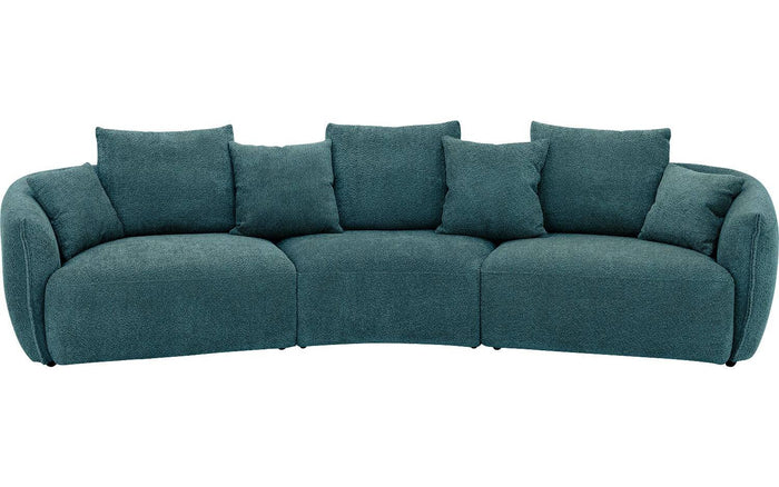 Goossens 5 Zits Fay, 1,5 zits arm links+1 zits zonder arm+1,5 zits arm