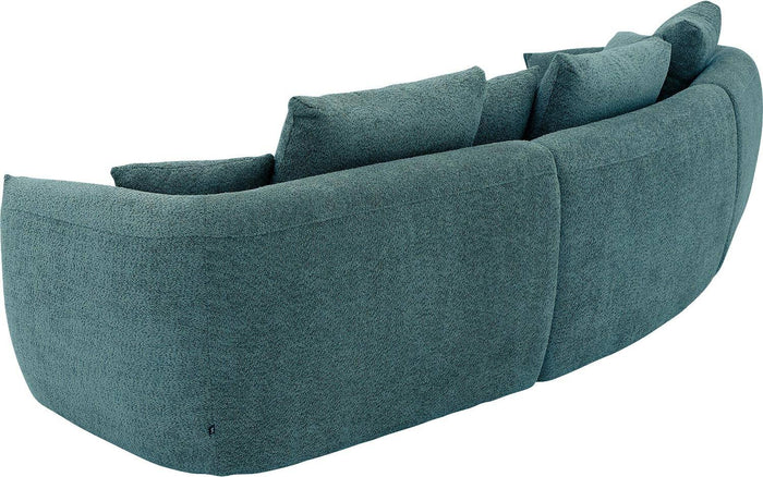 Goossens 5 Zits Fay, 1,5 zits arm links+1 zits zonder arm+1,5 zits arm