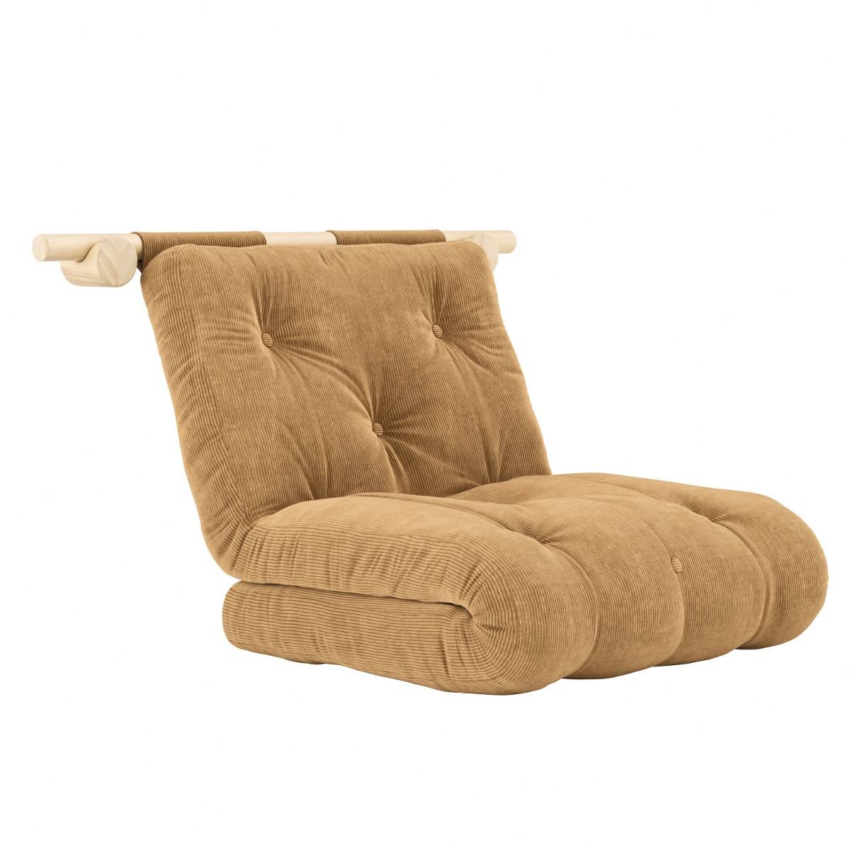 Karup design slaapstoel Hooked