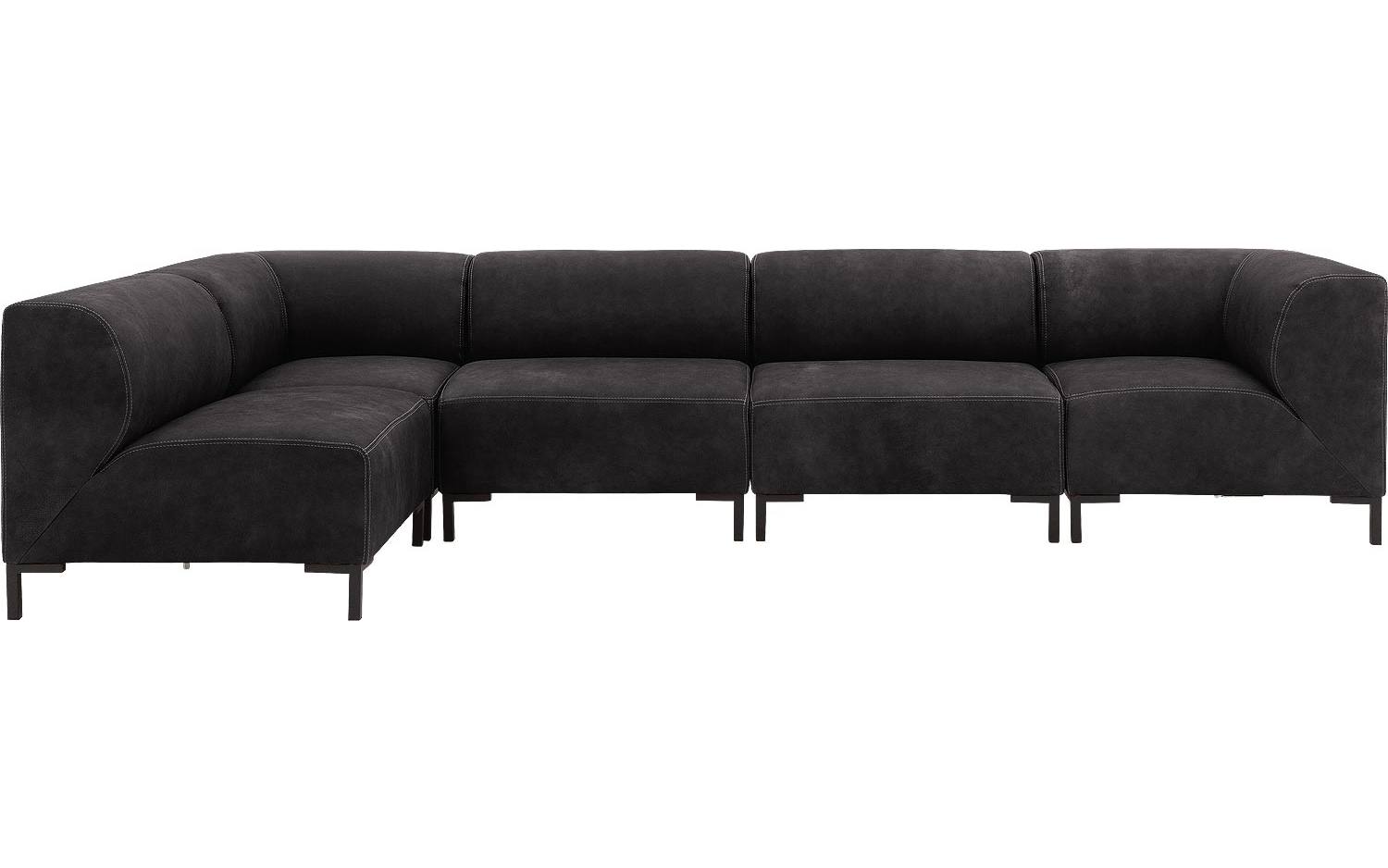 Goossens Hoekbank Marshall