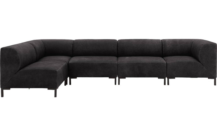 Goossens Hoekbank Marshall